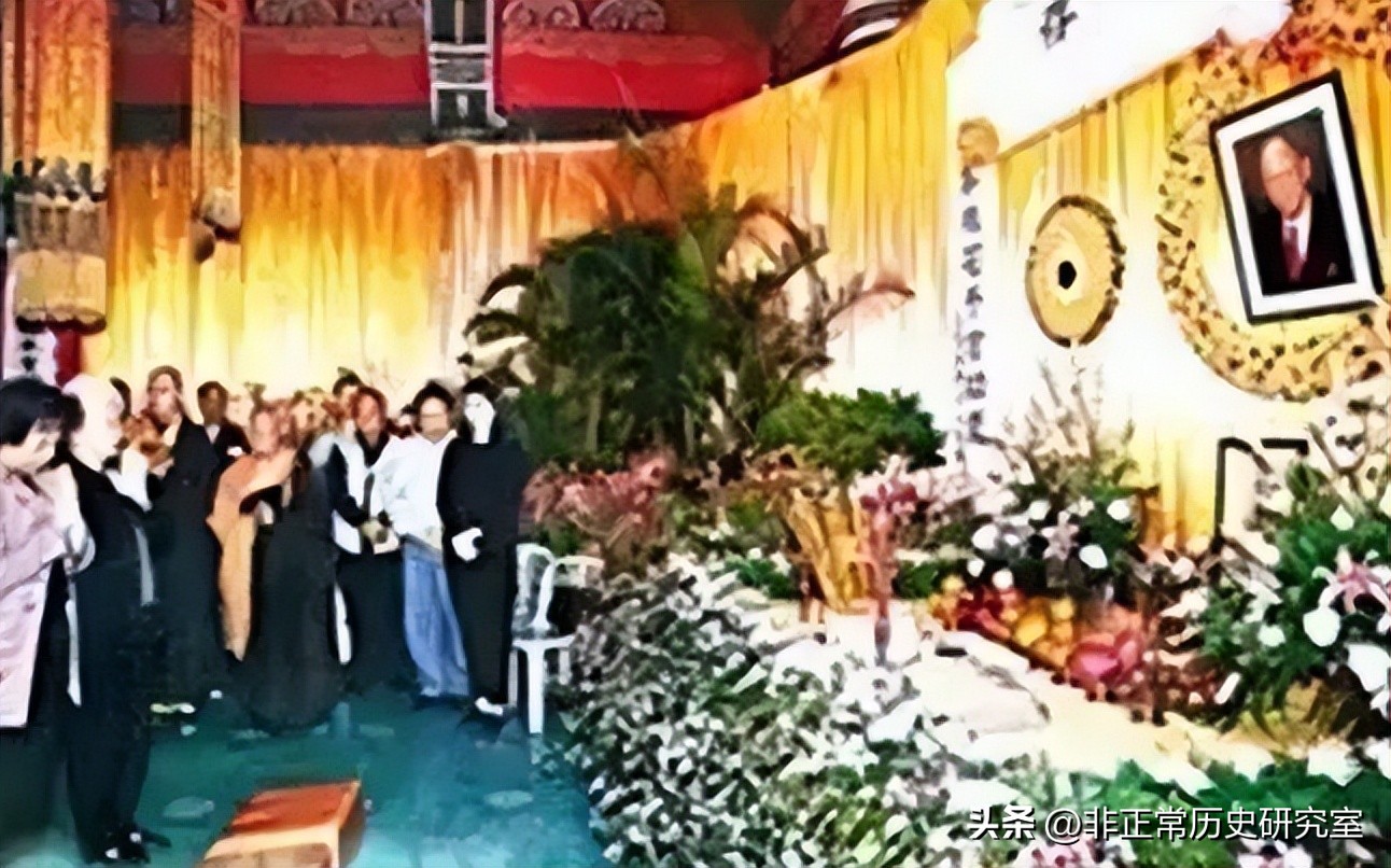 张学良的真实照片及影像,张学良一百张照片再现