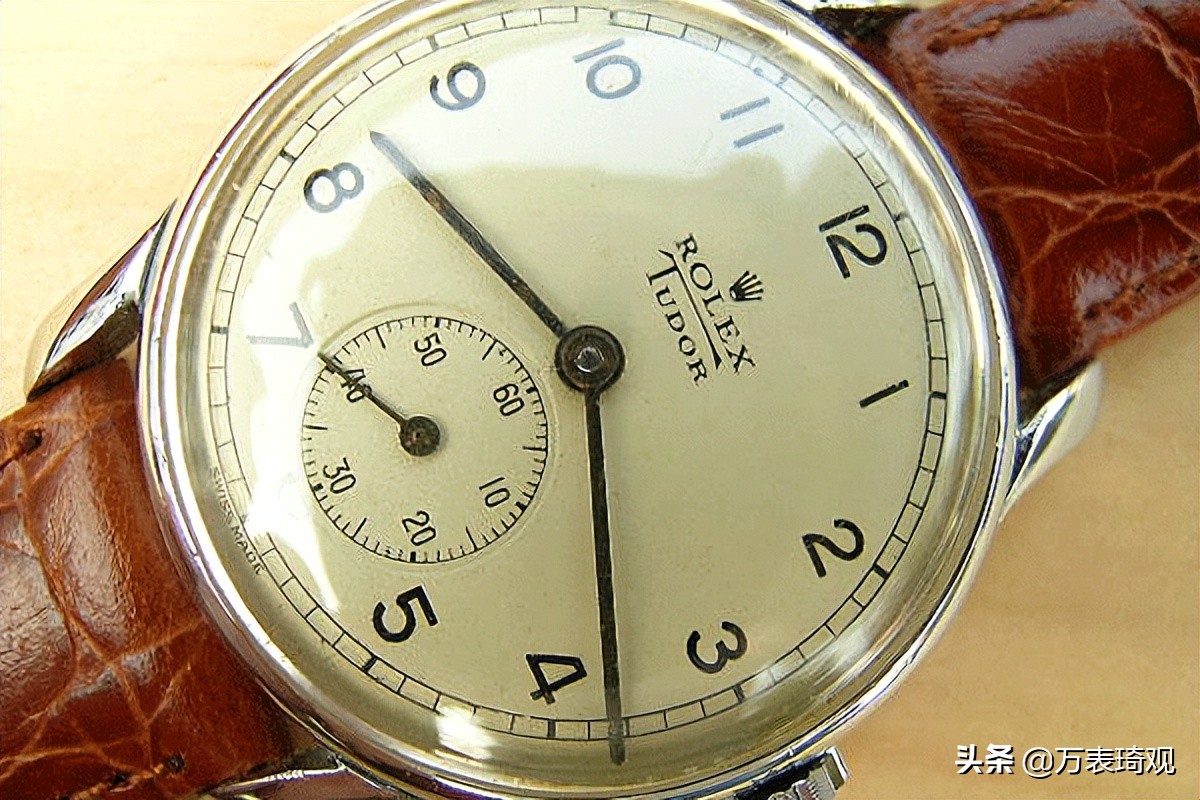 五等分联名手表有几款,限量版腕表的意义和价值