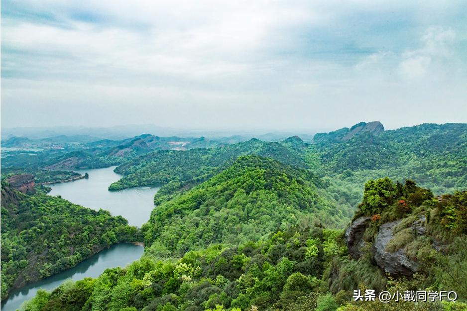 大江西特色美食,江西省各大城市的特产