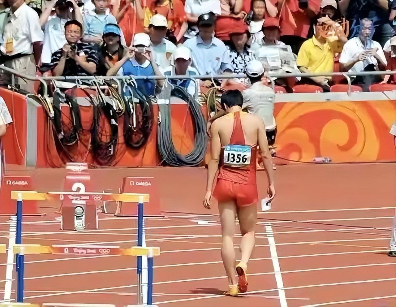 刘翔成为世界冠军的艰苦历程,世界冠军刘翔现在干什么呢