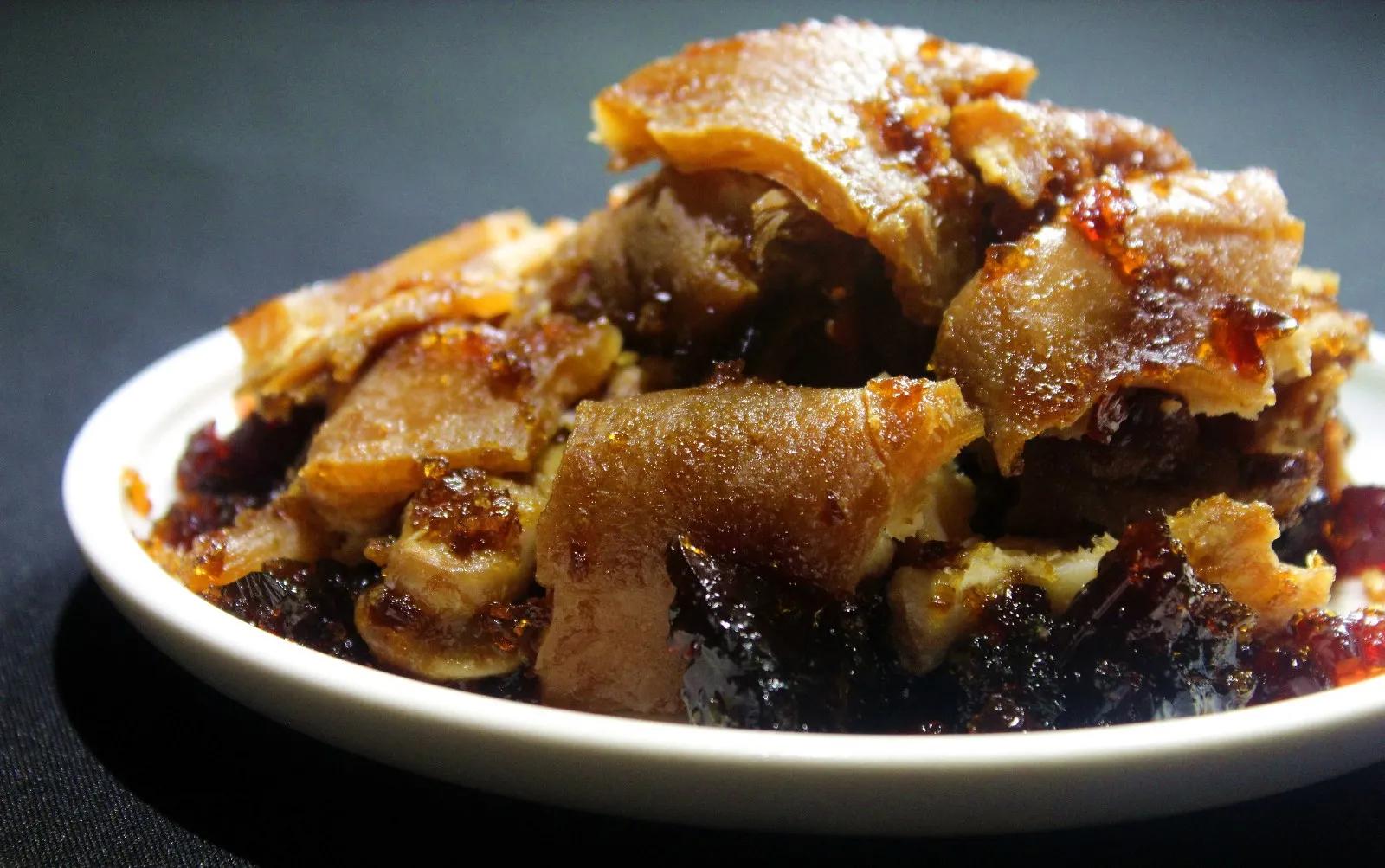 去青岛旅游必吃的美食有什么,到青岛必吃的美食