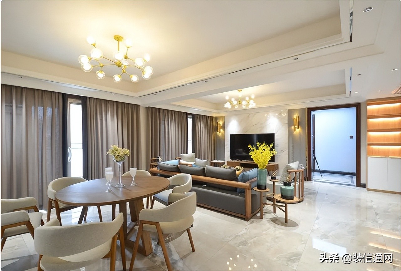 十大口碑最好的装修公司,2023年长沙十大装修公司排名