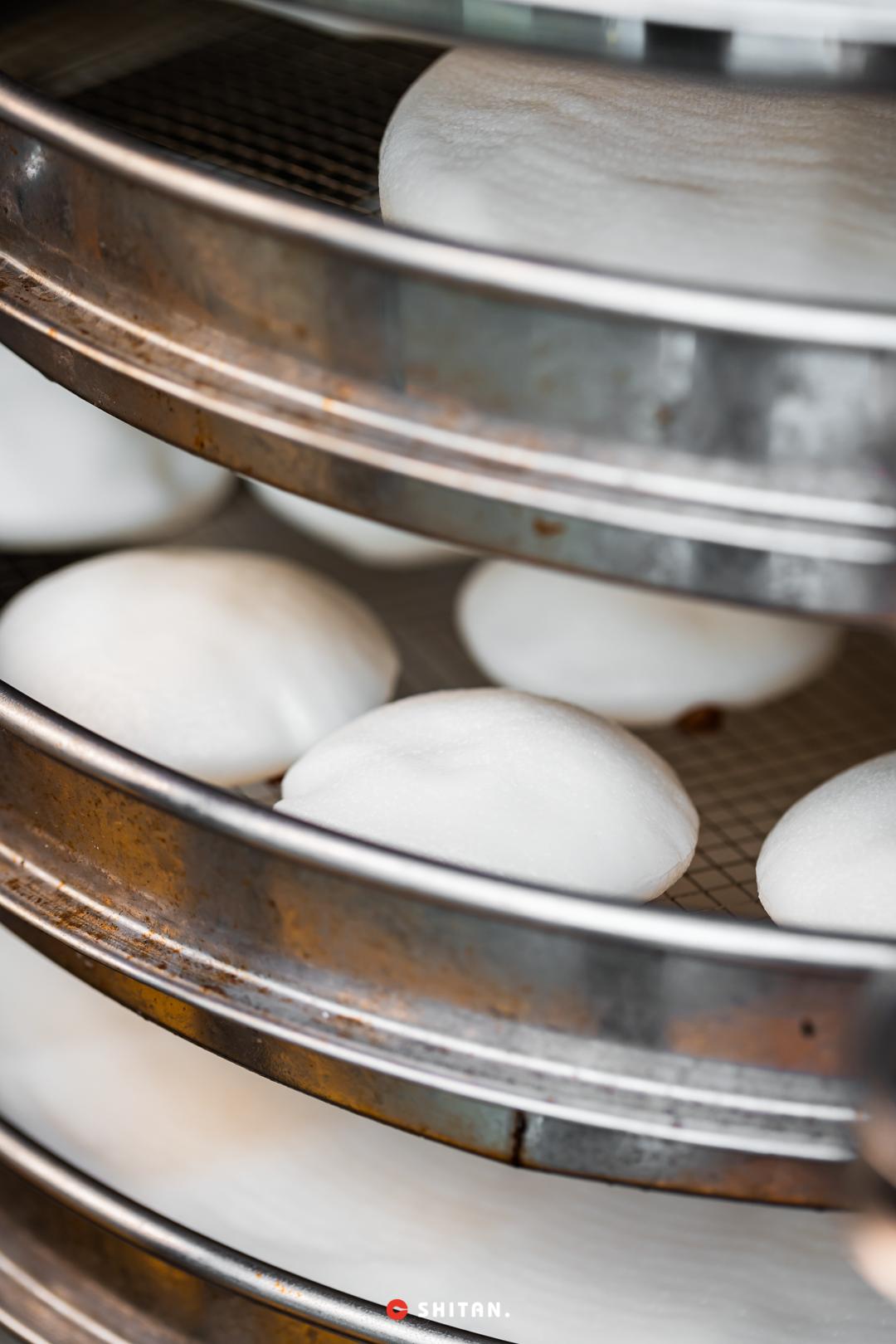 糯叽叽麻糍团太黏了怎么办,糯叽叽的糯米糍做法