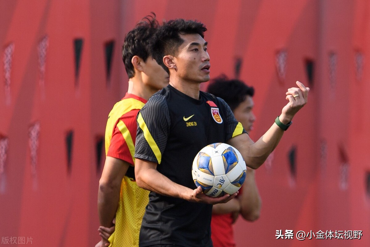 中超首位主帅浮出水面,中超最新主教练名单