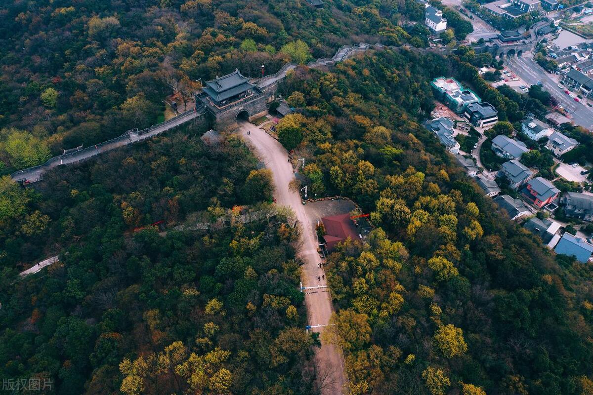 苏州这座城市怎么样,苏州最值得去哪个区