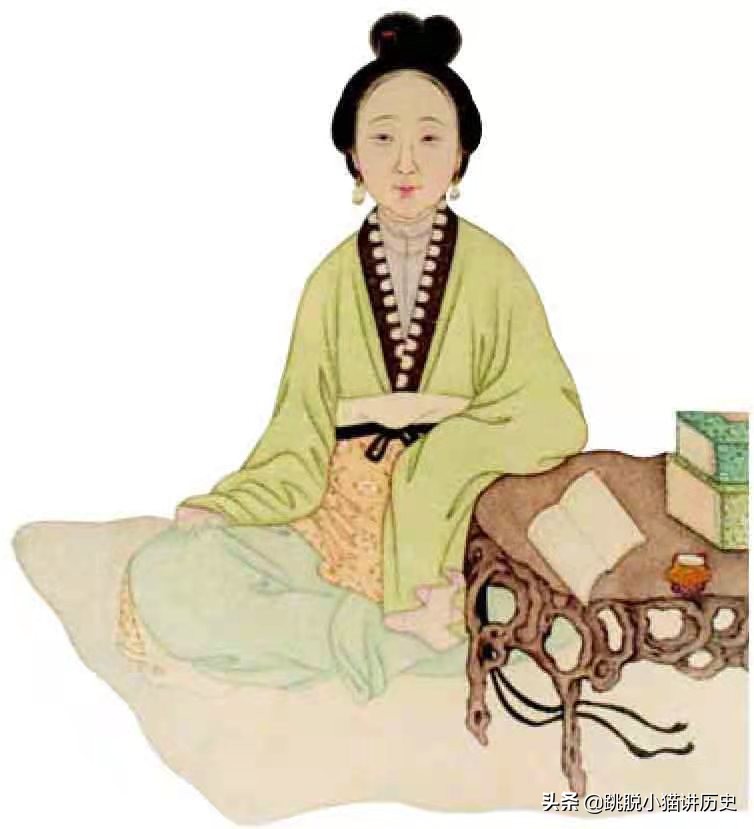 冲冠一怒为红颜是什么故事,冲冠一怒为红颜是真实的吗