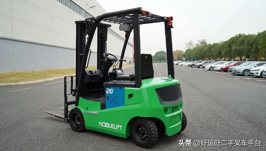 2022年叉车排名前二十名的销量,2023叉车销量排行榜前十名