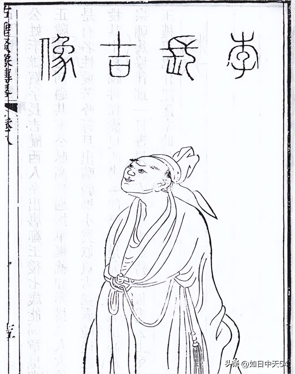 李贺被称诗鬼的原因,李贺一生经历简述诗鬼