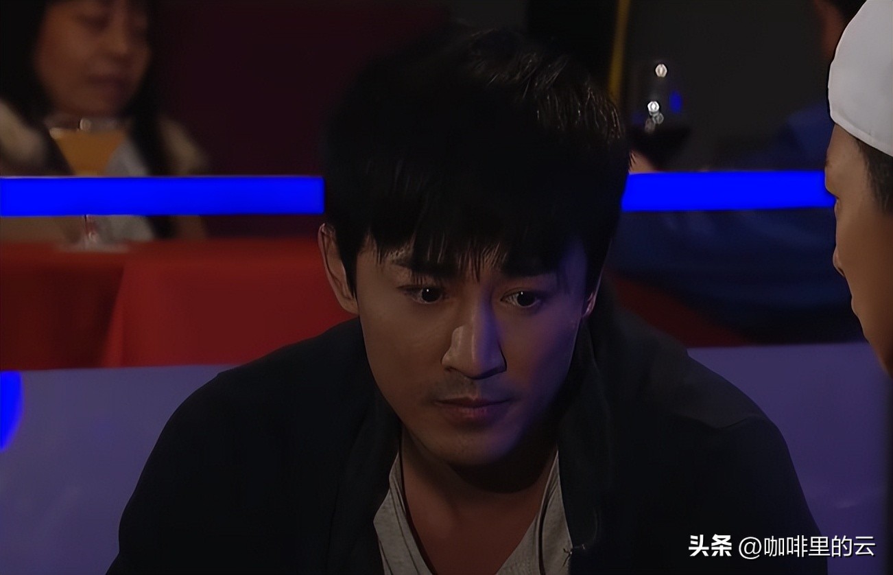 使徒行者谁才是真正的卧底,使徒行者深度剖析