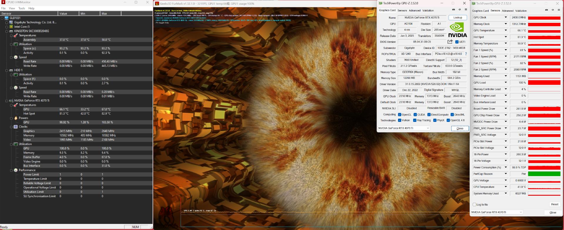 技嘉rtx4070ti魔鹰是什么级别,技嘉rtx4070ti魔鹰显存多大