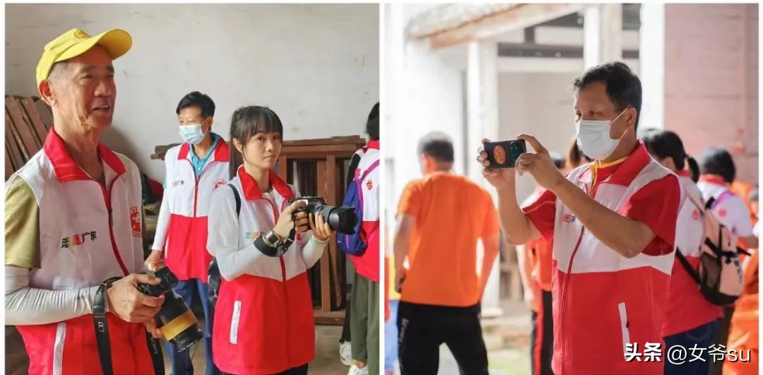 好人协会慰问孤寡老人活动,好人公益团慰问孤寡老人