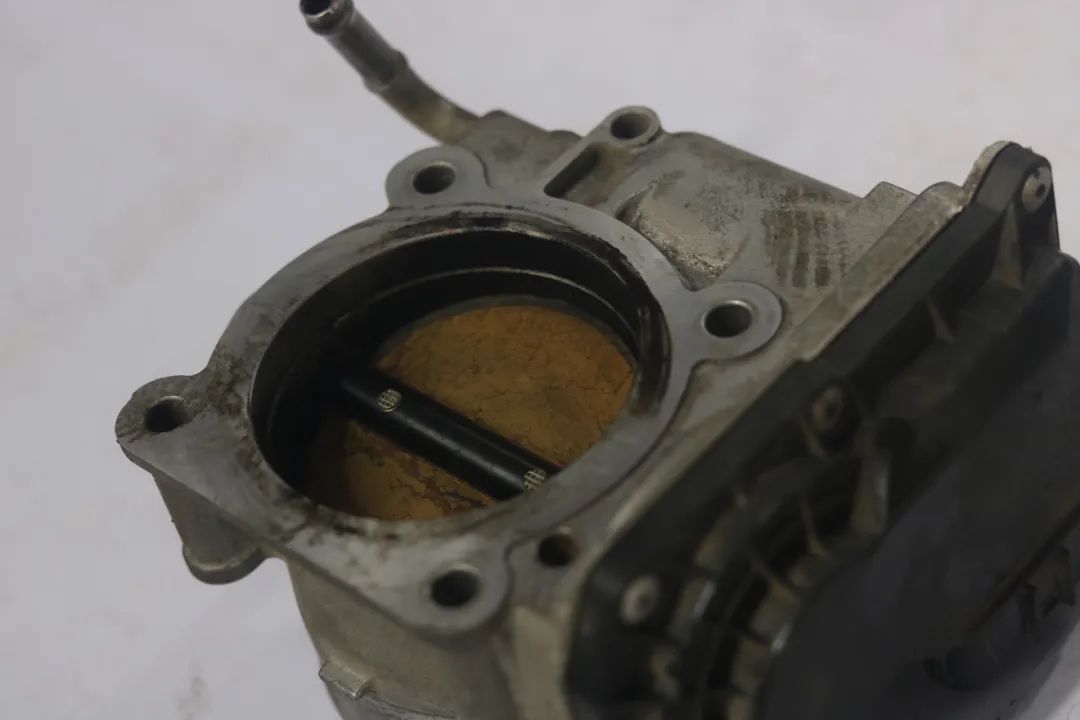 13代半皇冠底盘松散回炉重造,十三代皇冠彻底整备