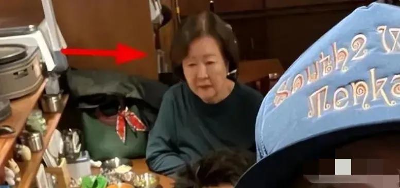 具俊晔大s的韩国报道,具俊晔带大s回韩国