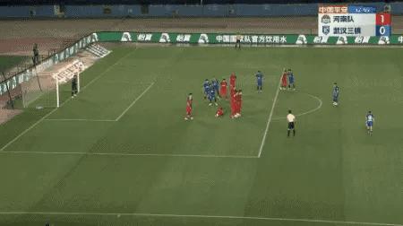 三镇赛后,武汉三镇比赛复盘