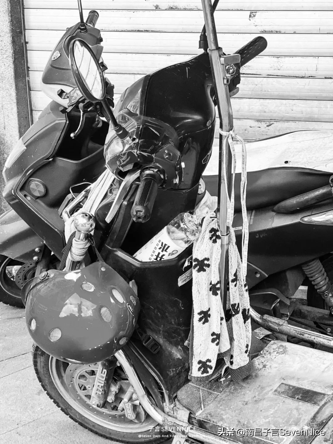 曾经辉煌南昌,曾经辉煌的城市如今怎么样了