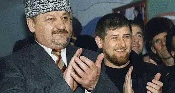 俄乌冲突车臣参战了吗,俄乌战争车臣为什么要叛变