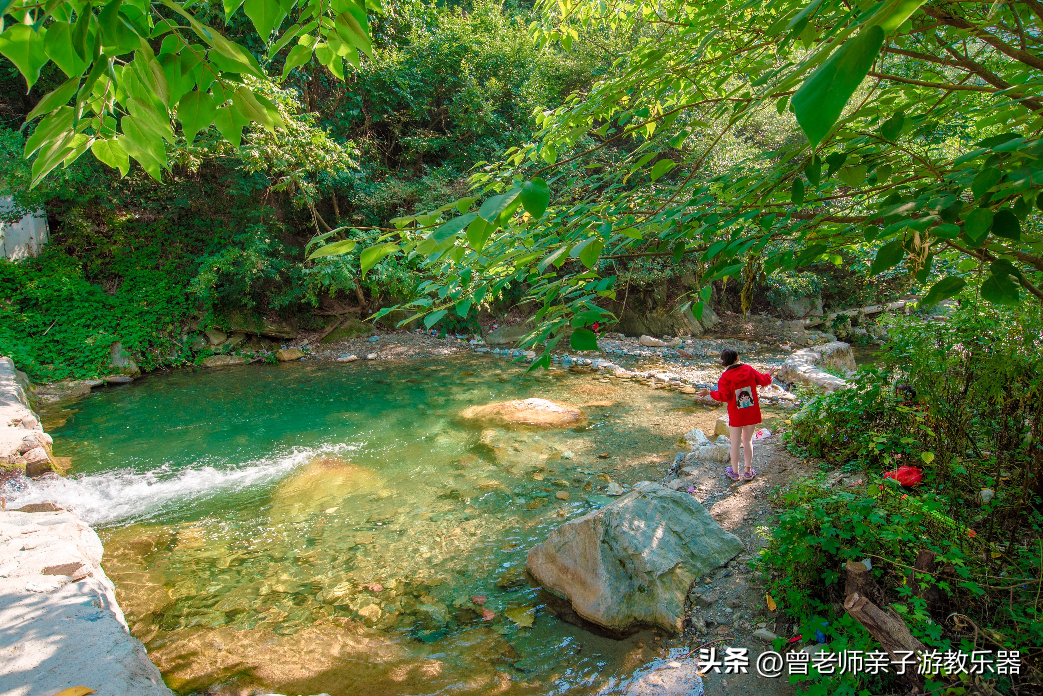 西安旅游景点免费推荐一日游攻略,西安旅游必去景点推荐一日游免费
