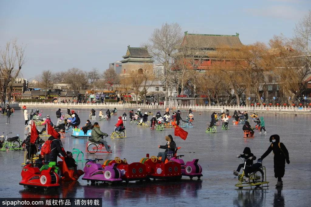 北京冰场游玩攻略,北京天然的冰场有哪些地方