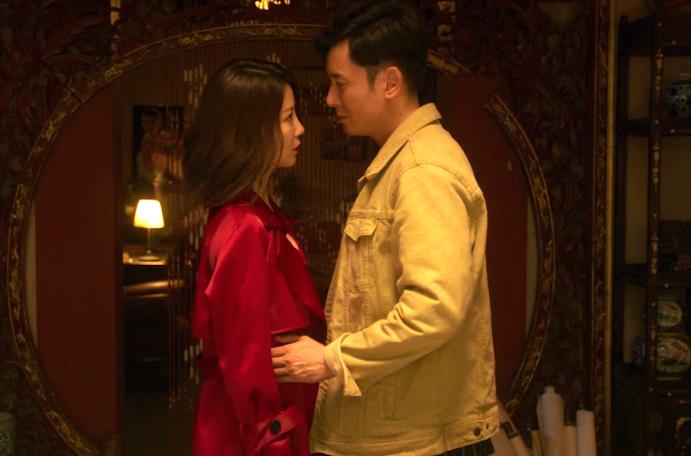 口碑炸裂票房扑街闪电侠终成惨案,横店一哥韩栋近况