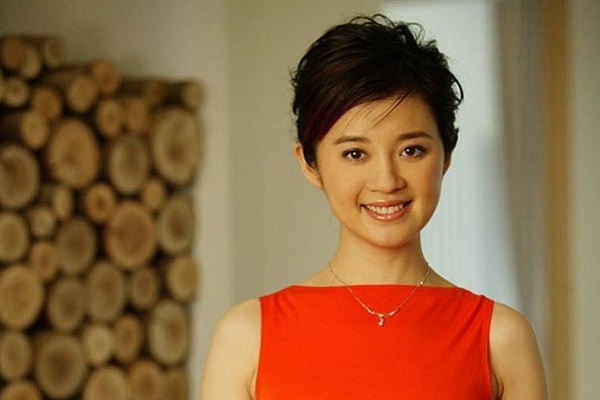 离婚18年，富豪丁健和许戈辉生下女儿，她的北大前妻如今怎样了？