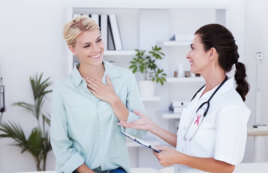 体检指标异常要作为疾病告知吗,体检报告指标异常