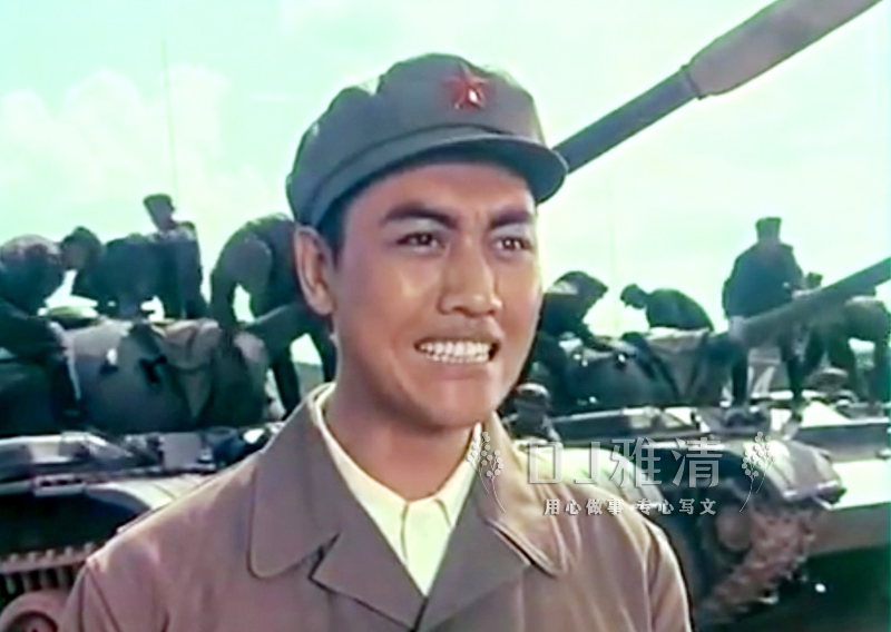 80年代红得快沉得也快的十位男星有的去世早有的个性强有的毁前程