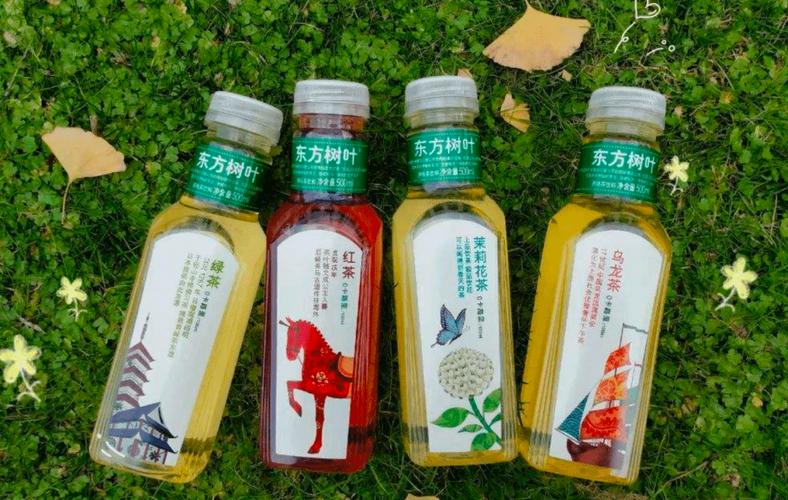 2022饮料大战,在当今饮料市场竞争激烈的情况下