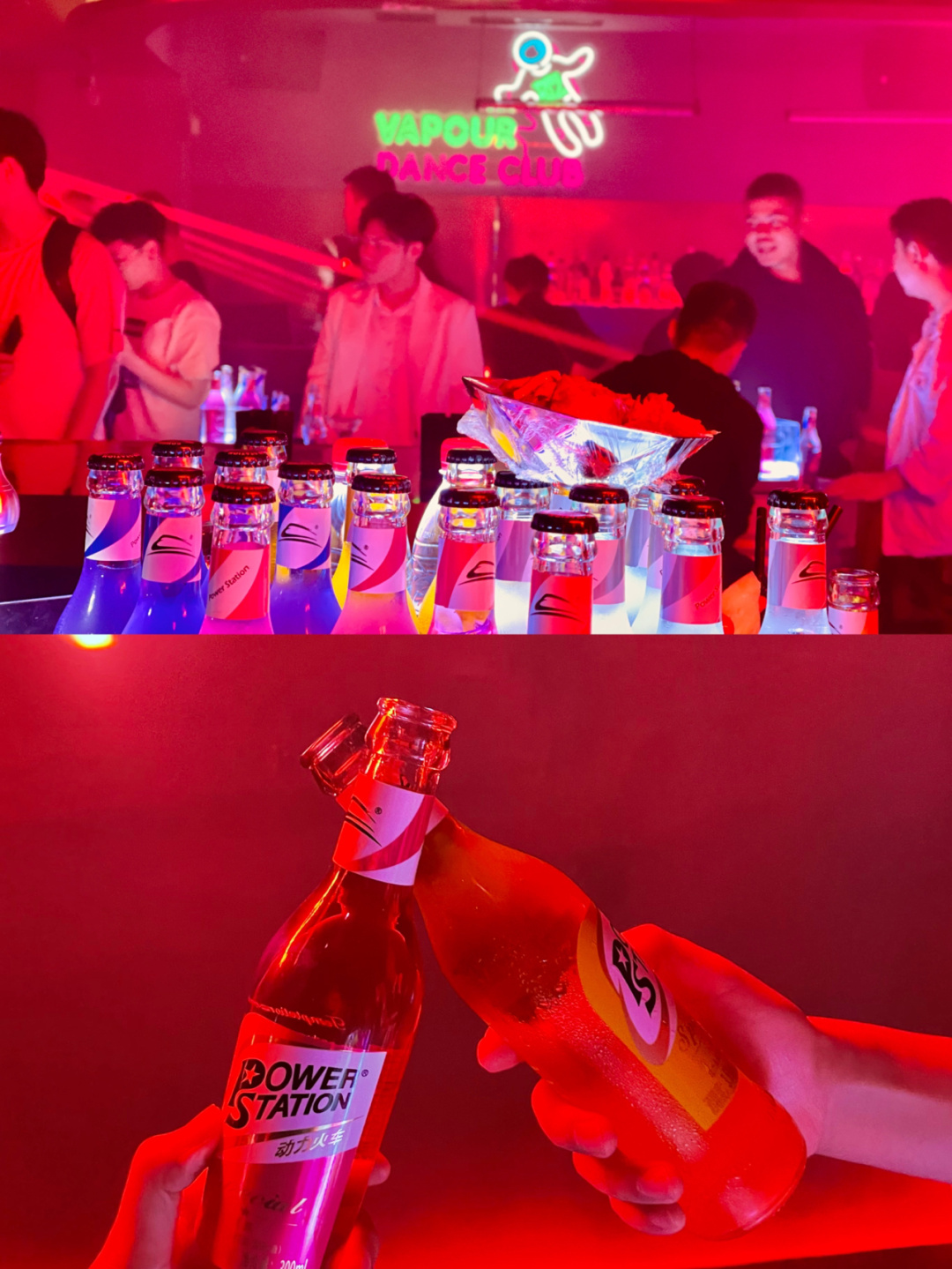 重庆观音桥玩的地方推荐,重庆必去的观音桥