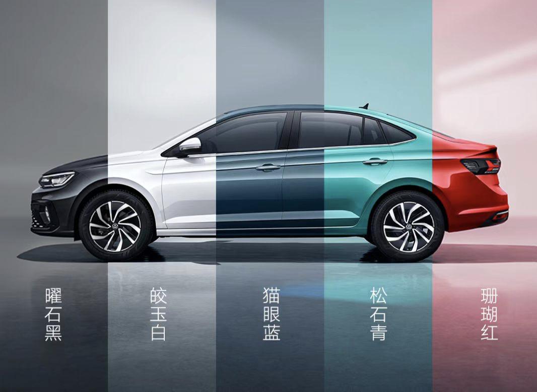 朗逸为什么是德原朗,朗逸为什么称为德原朗