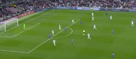 巴萨欧联杯被谁淘汰,欧联杯巴萨4强比赛次回合