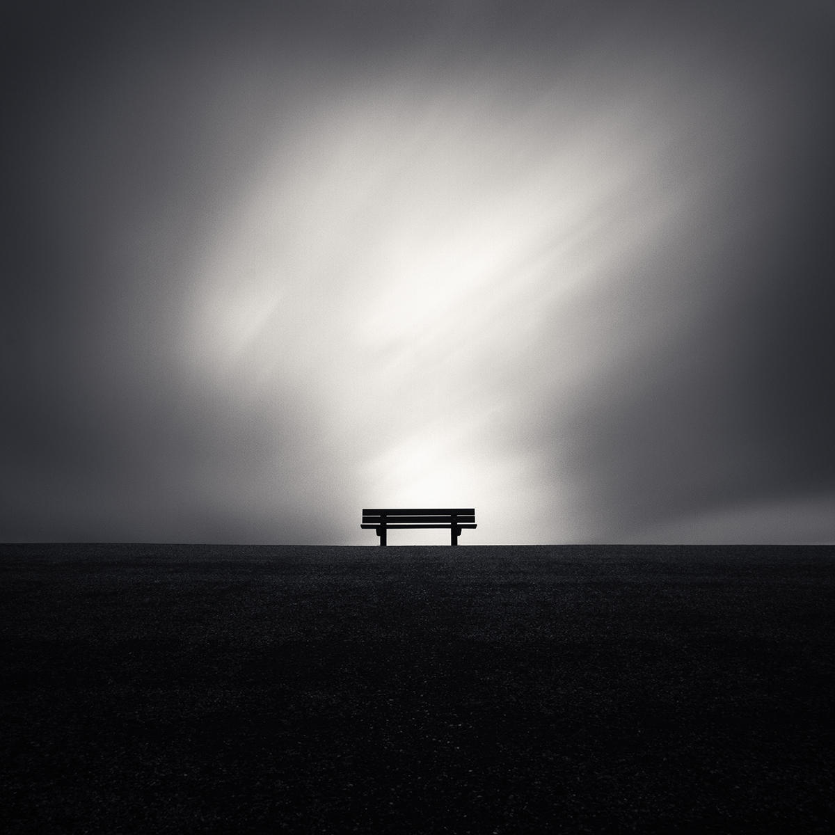 “天花板级别”的黑白摄影作品，用什么软件完成？