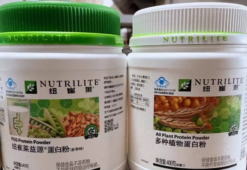 如何正确食用纽崔莱的蛋白粉,纽崔莱干性肌肤吃什么食物