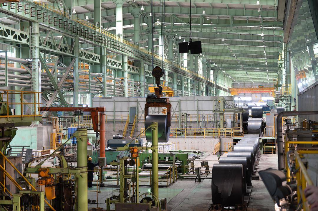 未来十年最具潜力的朝阳产业,朝阳产业前景可期待