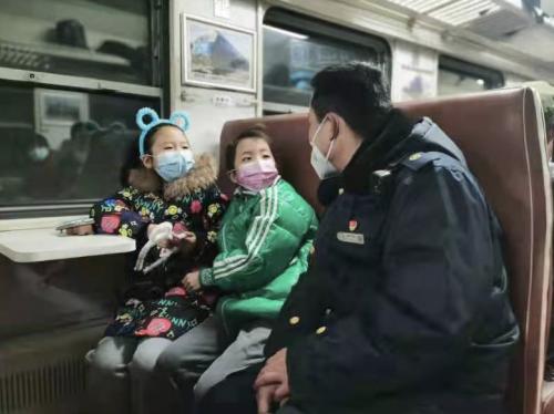 陕西公益小慢车,公益性小慢车走向百姓的小康生活