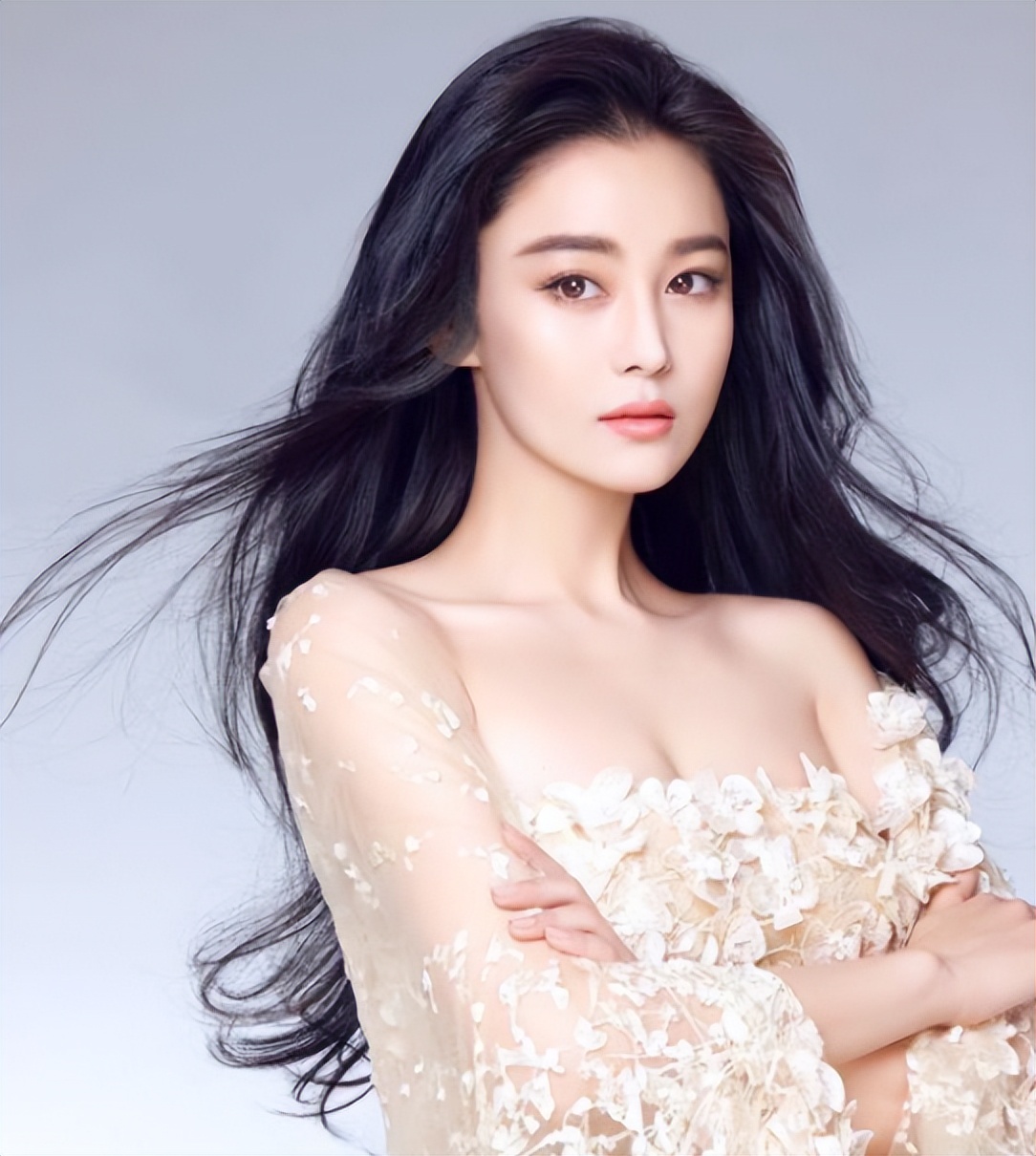 张馨予为什么那么喜欢何捷,何捷张馨予现状