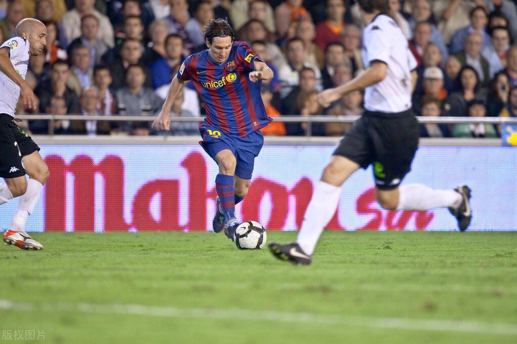 大罗与梅西谁更强,梅西技术好还是大罗好