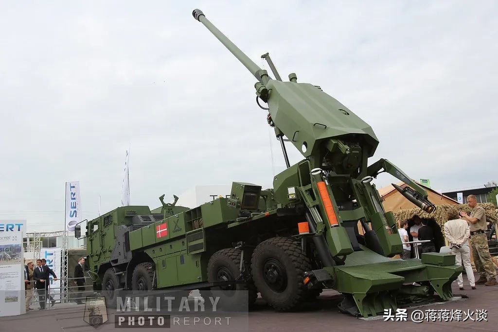 欧美援助乌克兰哪些武器,世界各国援助乌克兰的武器数量