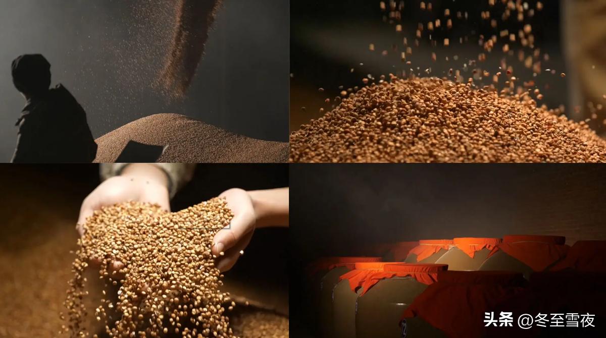 中国失败白酒有哪几款,国内3大失败酒