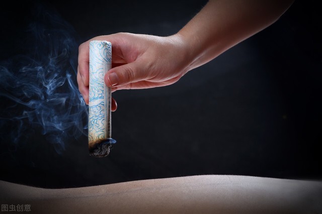 神奇的隐白穴，止血的要穴