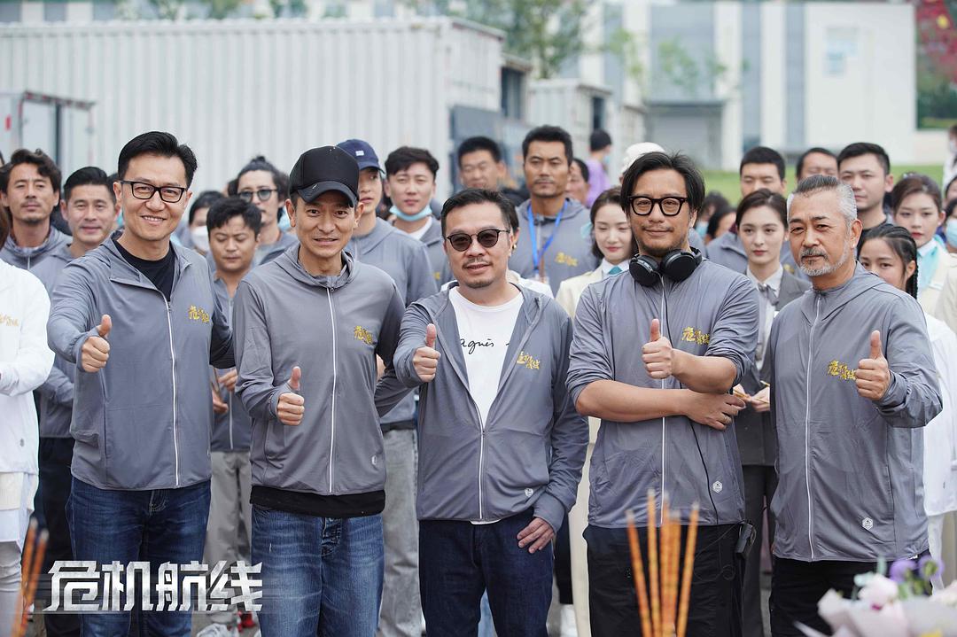 周润发郑伊健经典片段,郑伊健周润发完整版