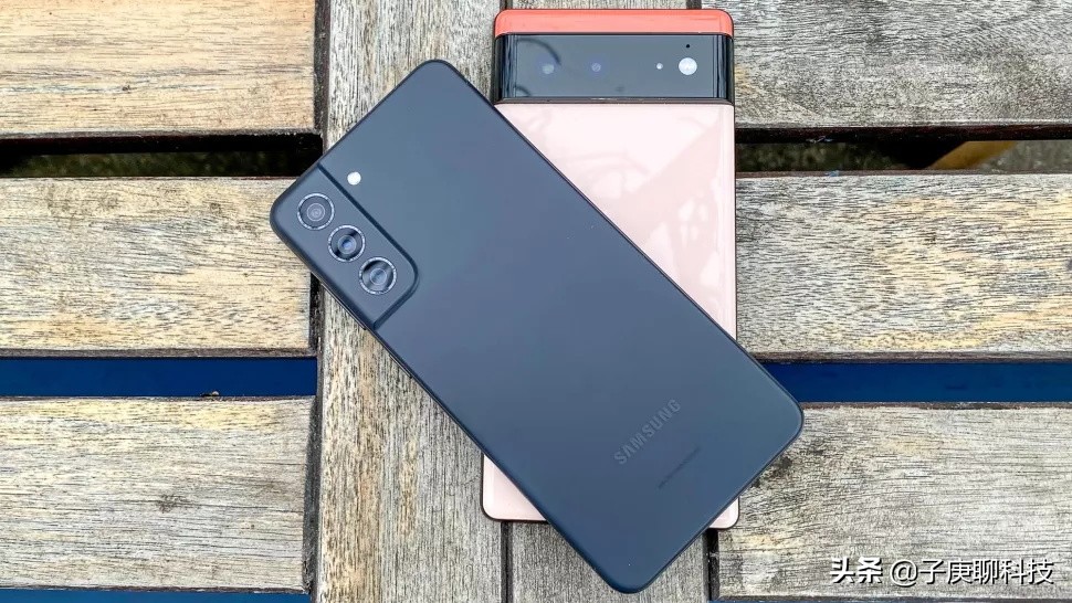 三星s21和pixel6,三星s22ultra与谷歌pixel6pro