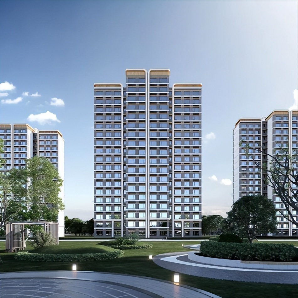 当代年轻人怎么生活买房,当代国潮新青年购房观