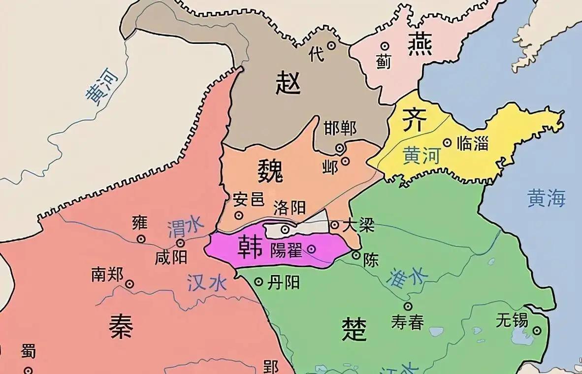 为什么朝鲜叫korea,korea是朝鲜还是韩国