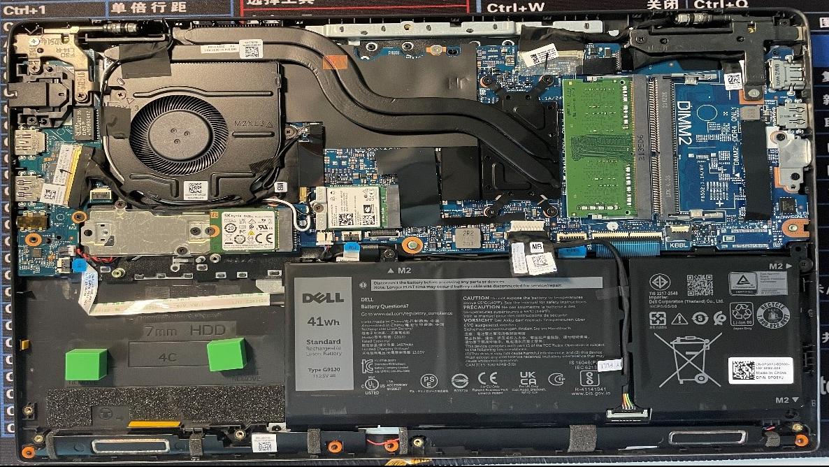 戴尔latitude3420可以更换屏幕吗,戴尔latitudee5430笔记本换屏