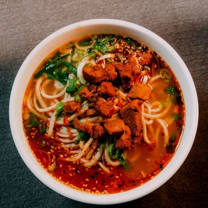 郑州七中初中部吃饭,郑州七中初中伙食