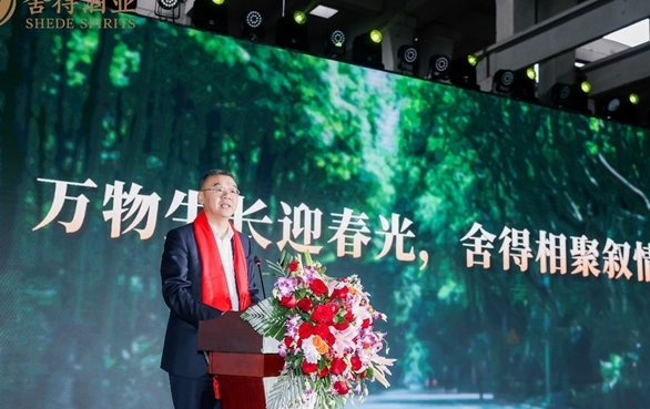 春糖遇上“老酒节”,将会碰撞出怎样的精彩火花?