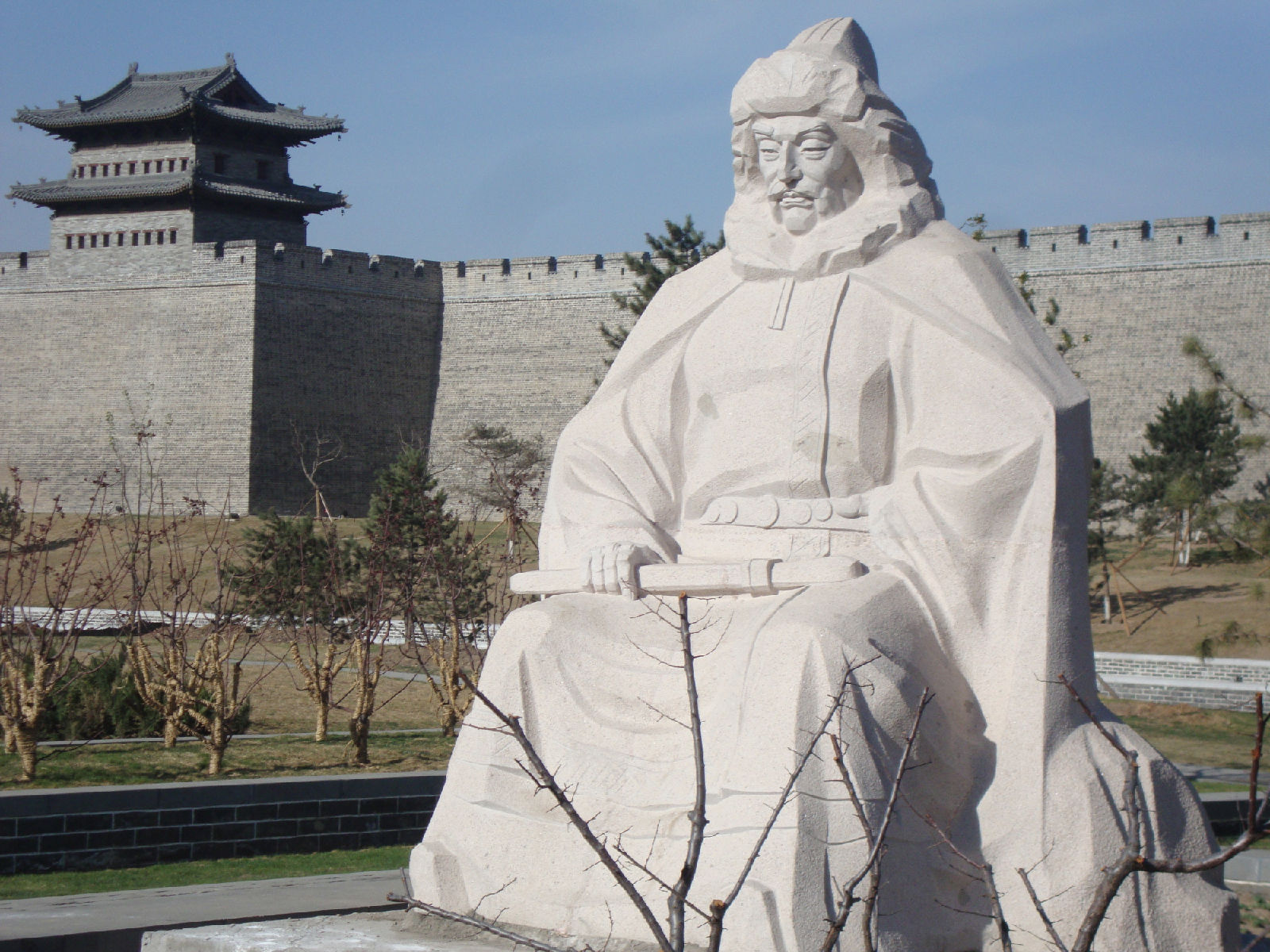 乱世五代五胡十六国,五胡十六国历史详解