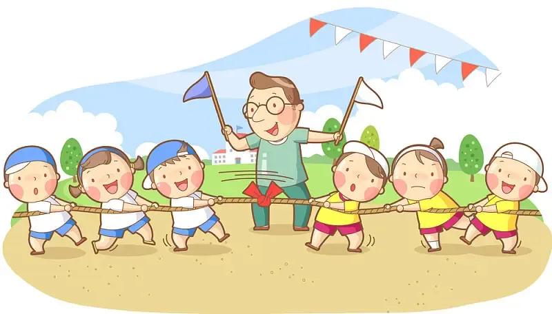 学校运动会哪些项目适合女生,学校运动会比赛项目有哪些