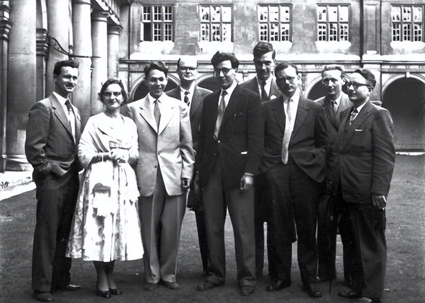 精子和卵子生成生命的原理,科学研究精子和卵子结合的一瞬间