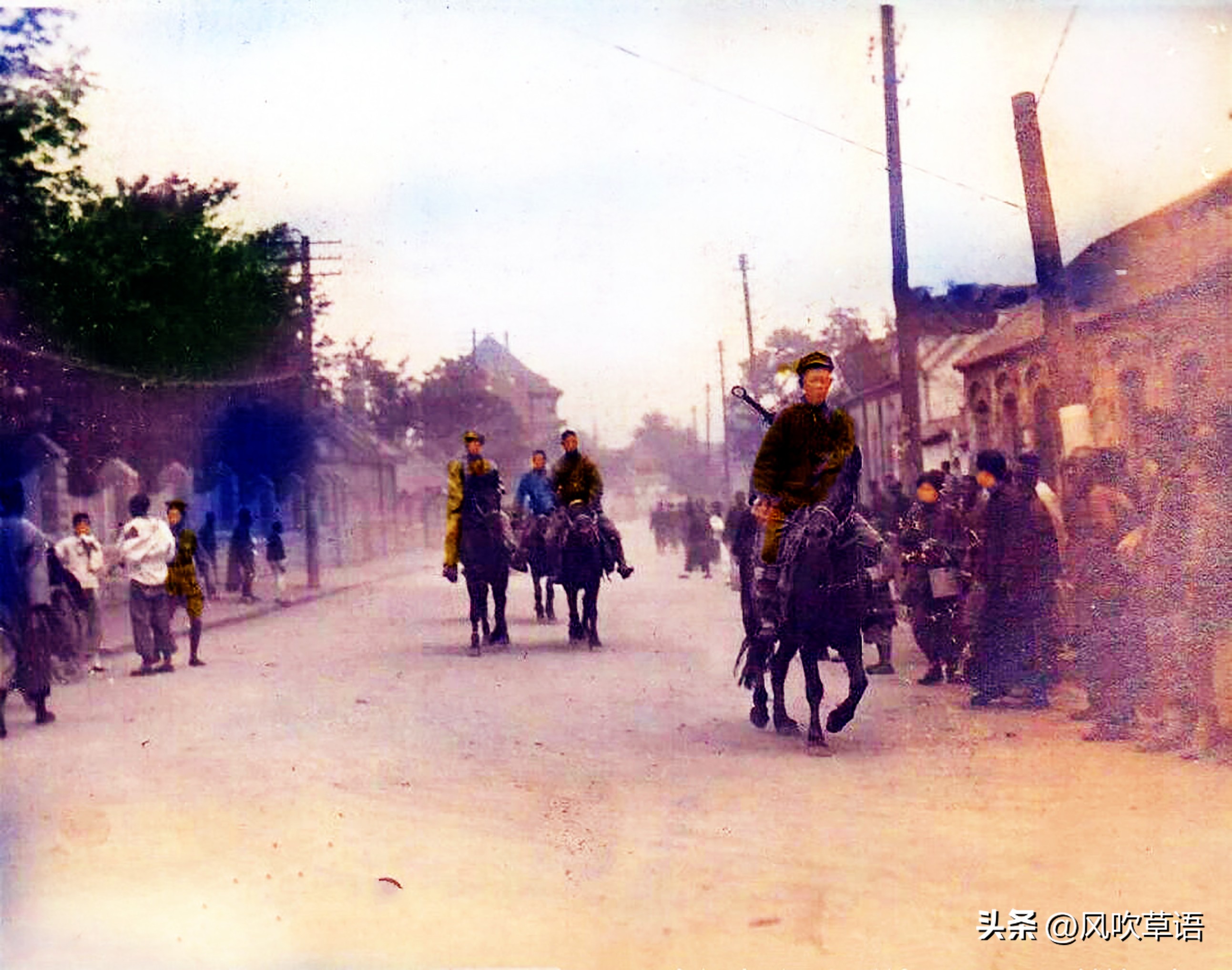 老照片日本侵华暴行,老照片还原日军暴行图片